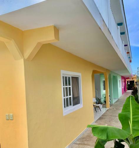 Apartamento Casa Coral Cozumel
