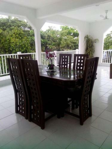 Apartamento Casa Coral Cozumel