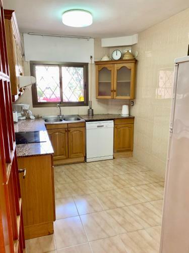 Apartamento - Wifi Free - Frente Al Mar