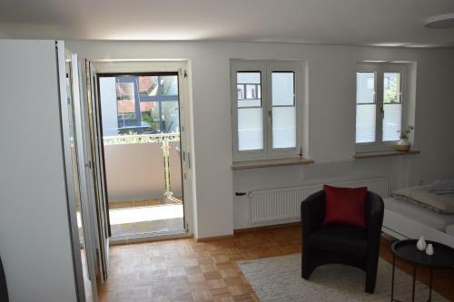 Apartamento Schottar Fewo Mg 07