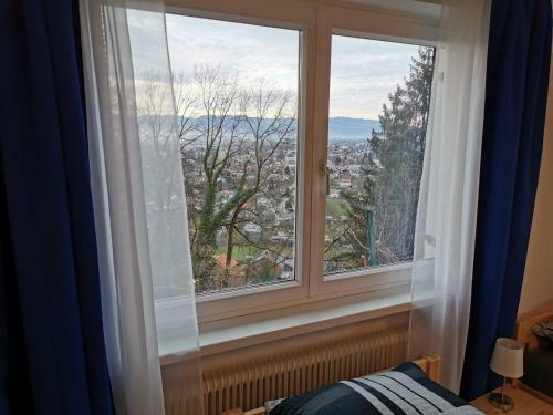 Lodge Dornbirn Hills, B�rgle 3e