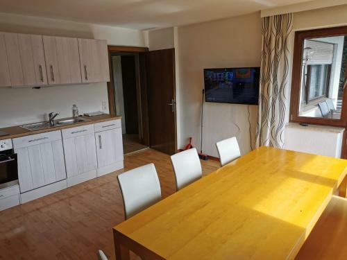 Apartamento Dornbirn Hills, Watzenegg 45