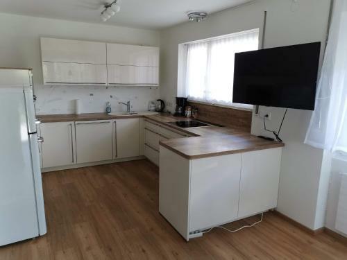 Apartamento Dornbirn Hills, Watzenegg 45