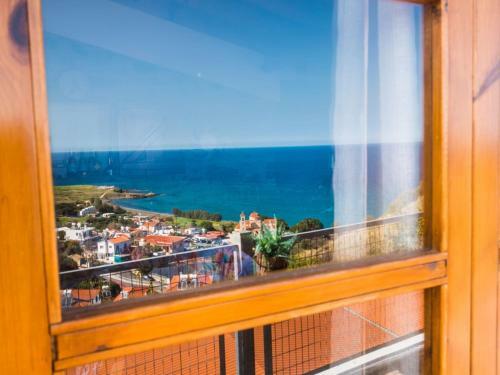 Pachyammos Sea View House