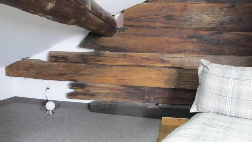 Apartamento Ferienwohnung Graub�nden/ Castiel