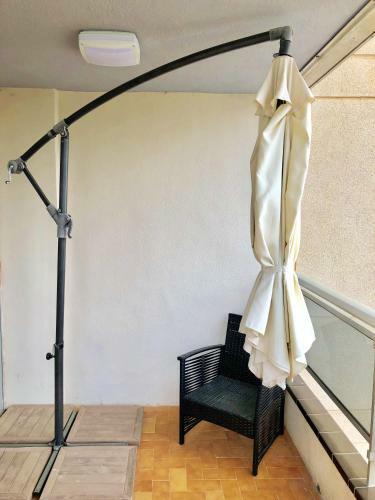Apartment With 3 Bedrooms In Salou