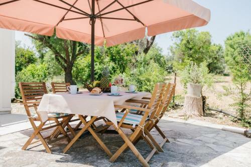 Five Greeks 4 Bedroom Villa In Paphos