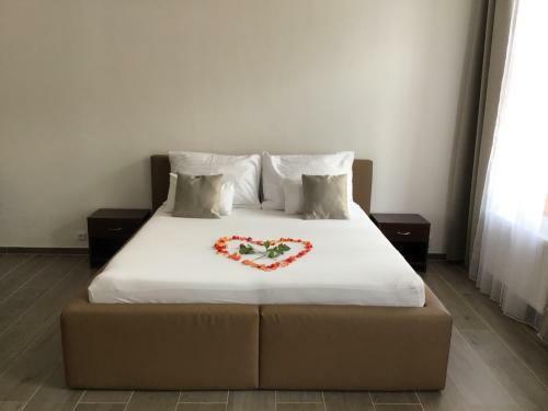 Euro Apartments Lidick� 39 Brno