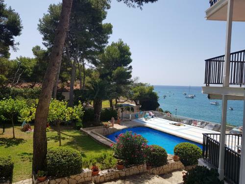 Apartamento Salou Vistas Mar - Piscina