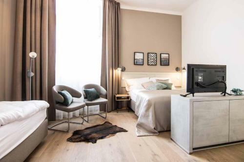 Best Place And Comfort Apartments