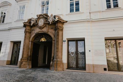 Luxury Apartments Zelny TRH 4