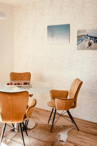 Luxury Apartments Zelny TRH 4