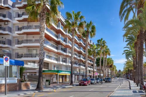 Apartamento Miramar Por La Playa