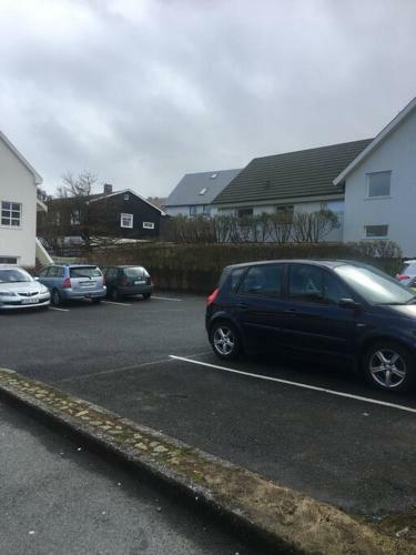 Cozy 2 Bed Room Apartment In Torshavn