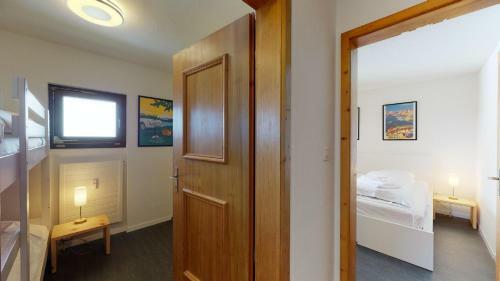 Apartamento Abitaziun Tschierv 2 - Celerina