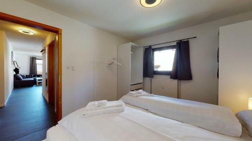 Apartamento Abitaziun Tschierv 2 - Celerina