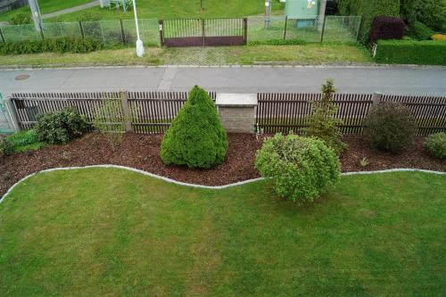 Apartm�n U Stadionu