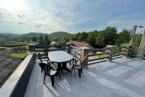 Maison de Maitre Proche de L'aeroport