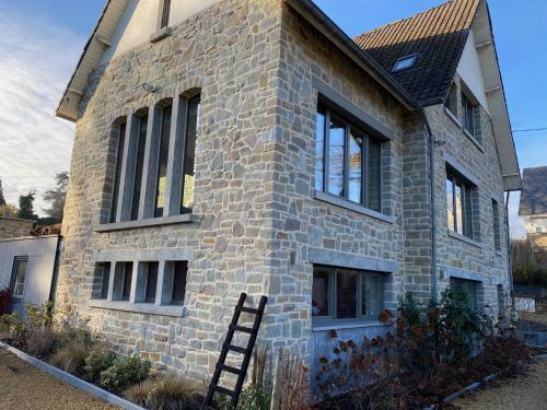 Hostal Le Retour Aux Sources - Chambre D'h�te Chaleureuse Et Conviviale