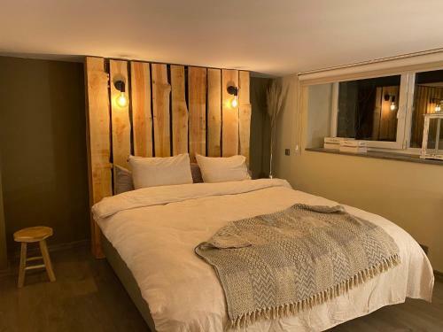 Hostal Le Retour Aux Sources - Chambre D'h�te Chaleureuse Et Conviviale