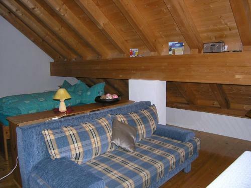 Apartamento Casa Grande Wohnung Nr. 7