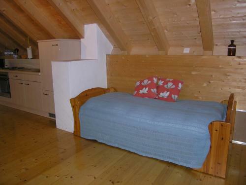 Apartamento Casa Grande Delle Farfalle 8