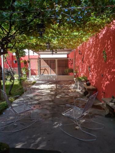 Apartamento Casita Felixz