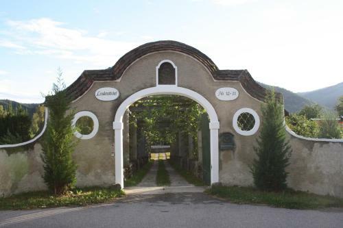 Apartamento Bioweingut Schmidl Rosenst�ckel