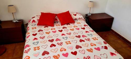Apartamento Colon Vacaciones Felices