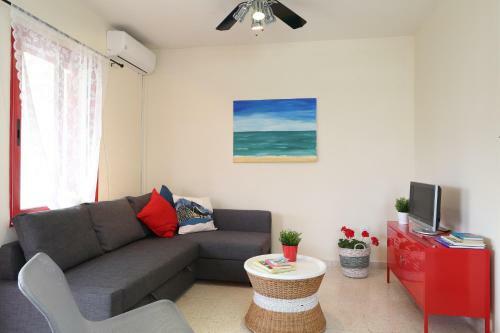 Apartamento Protaras Happy Sunny Holidays