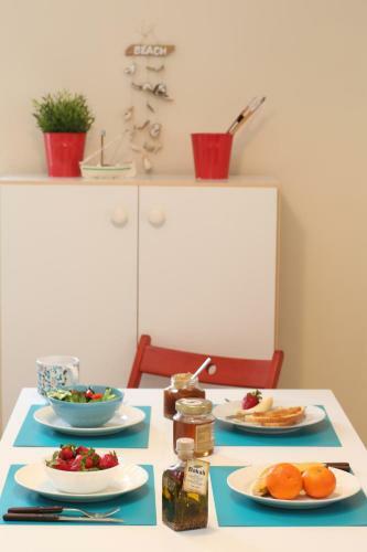 Apartamento Protaras Happy Sunny Holidays