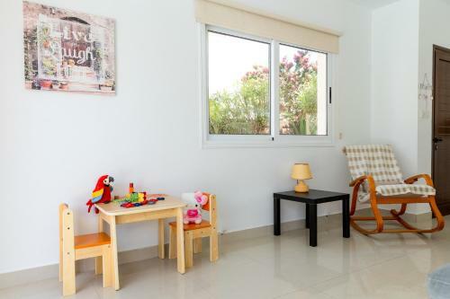 Blue Water Villa Ekaterina 3 Bdrm
