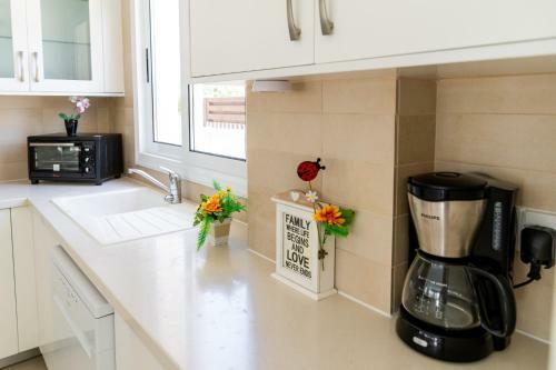 Blue Water Villa Ekaterina 3 Bdrm