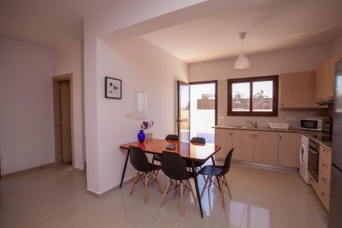 Dafni Villa 19
