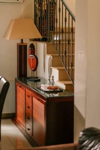 Blue Water Village Villa 25