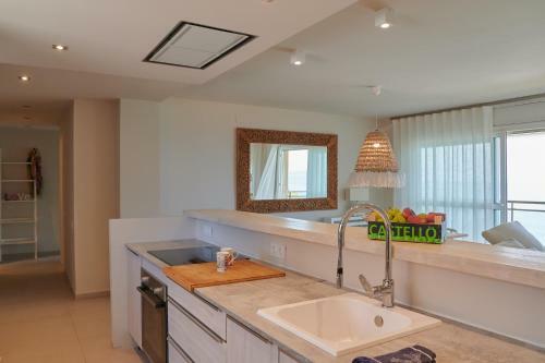 Apartamento de Lujo Para Familias