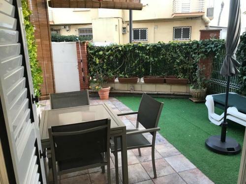 Apartamento Salou Lyss