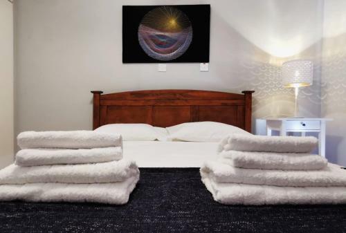 Apartamento Anemomylos Guesthouse