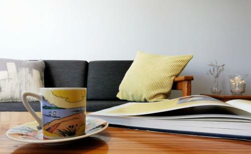 Apartamento Anemomylos Guesthouse