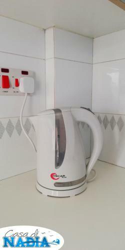 Apartamento Casa Di Nadia