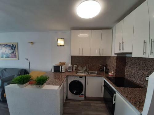Apartamento En El Centro de Salou