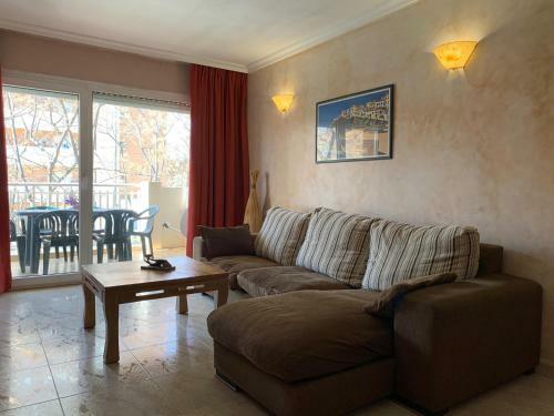 Apartamento Book Forum I Salou