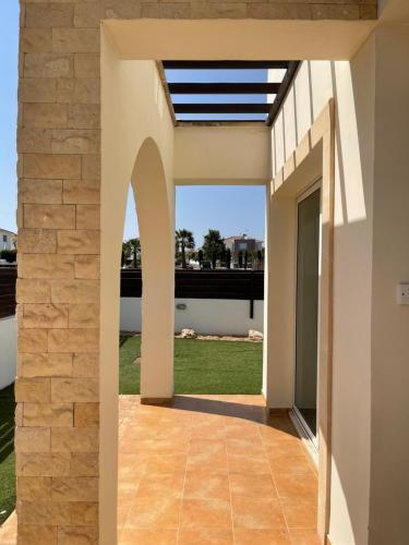 Beautiful Villa With Pool In Ayia Triada Cyprus