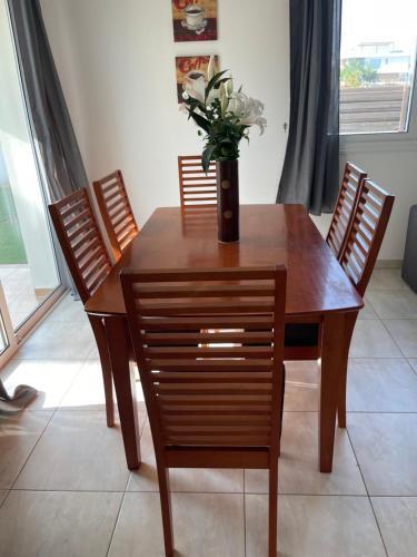 Beautiful Villa With Pool In Ayia Triada Cyprus