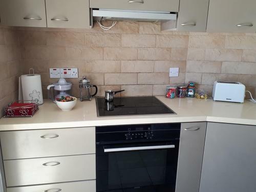 Loucas Townhouse Paphos