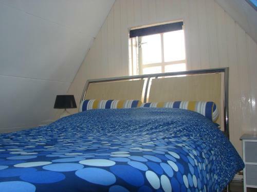 Bed & Breakfast De Weg Naar Het Strand