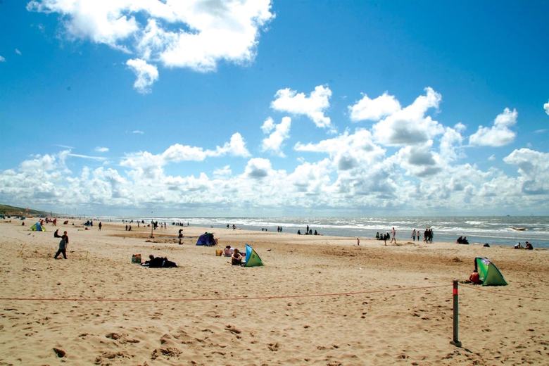 Fletcher Badhotel Egmond Aan Zee