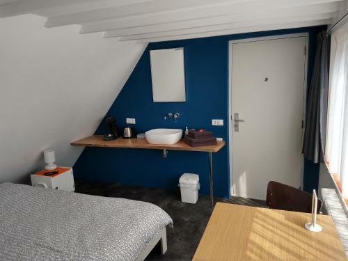 Bed & Breakfast Hoogland Aan Zee