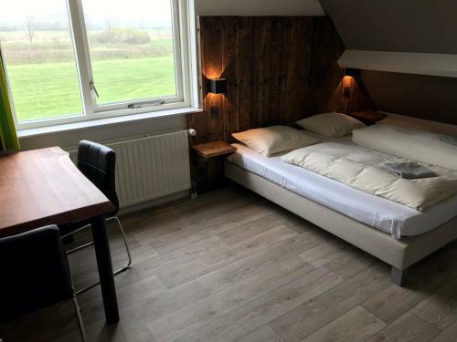 Hostal Hofstede Elzenoord