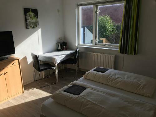 Hostal Hofstede Elzenoord